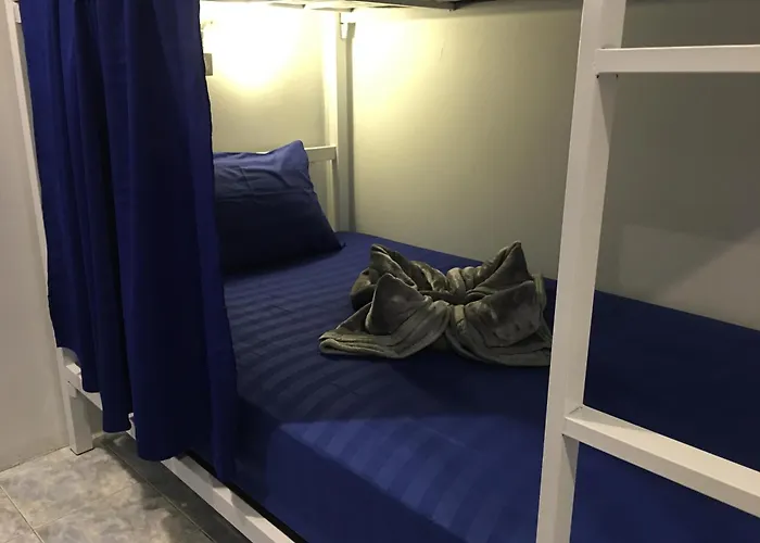 World Citizen Guesthouse